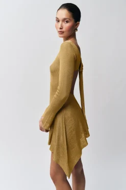 Rose Dress