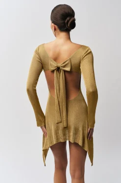 Rose Dress