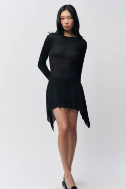 Rose Dress