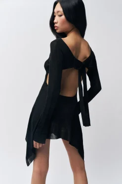 Rose Dress