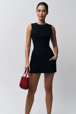 Rowan Dress