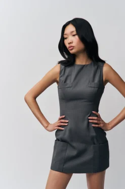 Rowan Dress
