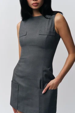 Rowan Dress
