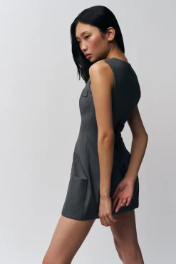 Rowan Dress