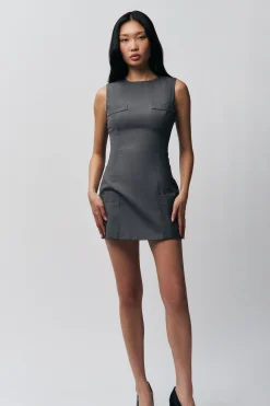 Rowan Dress