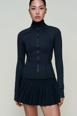 Sculpt Jacket