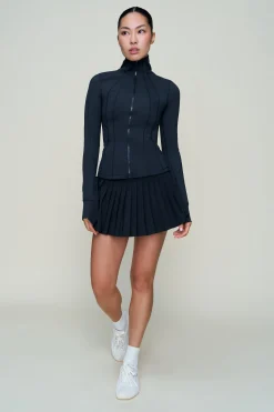 Sculpt Jacket