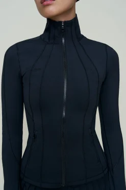 Sculpt Jacket