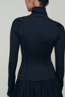Sculpt Jacket