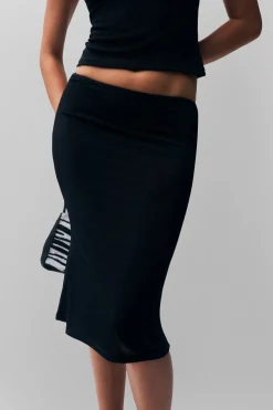 Selene Midi Skirt