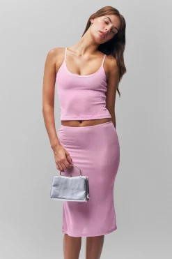 Selene Midi Skirt