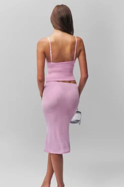 Selene Midi Skirt