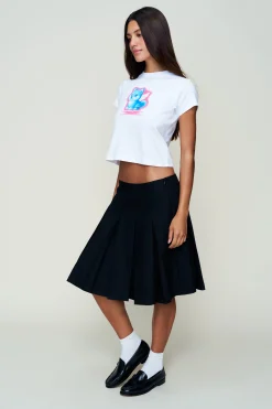 Shiba Graphic Tee