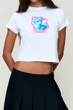 Shiba Graphic Tee