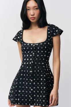 Shiloh Dress