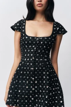 Shiloh Dress