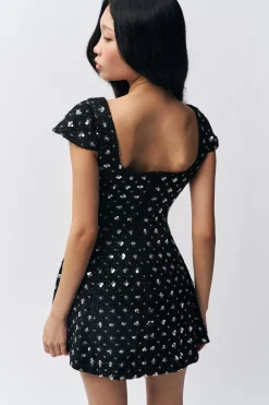 Shiloh Dress