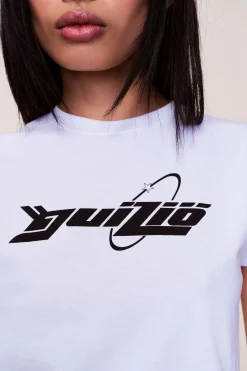 Shrunken Tee Guizio Orbit