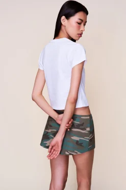 Shrunken Tee Guizio Orbit