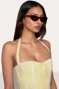 Slate Sunglasses