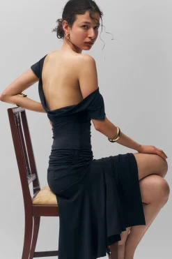 Soffiano Skirt
