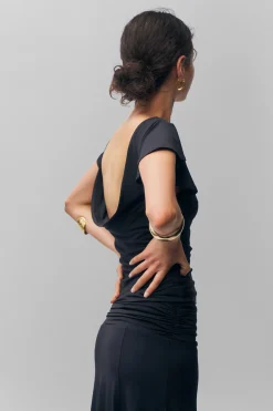 Soffiano Skirt