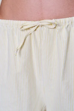 Stripe Lounge Pant