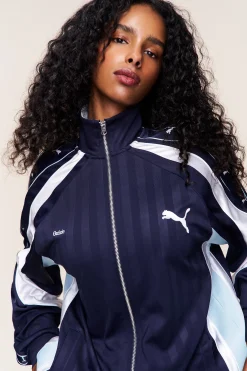 T7 Track Jacket