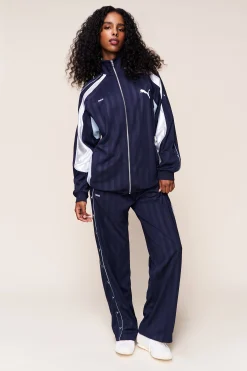 T7 Track Jacket