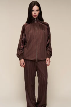 T7 Track Jacket