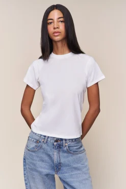 The Everyday Relaxed Tee