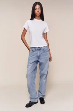 The Everyday Relaxed Tee