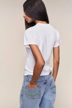 The Everyday Relaxed Tee