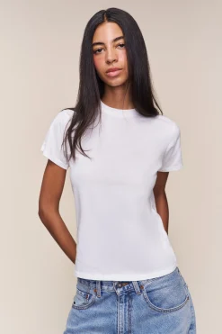The Everyday Relaxed Tee