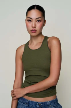 The Perfect Classic Tank