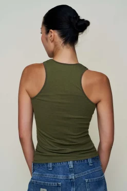 The Perfect Classic Tank