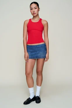 The Perfect Classic Tank