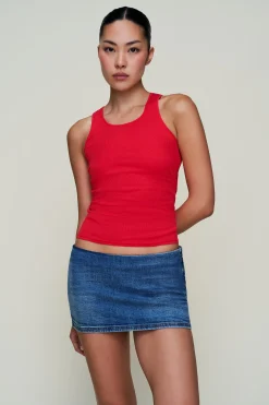 The Perfect Classic Tank