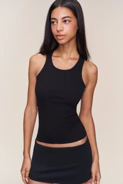 The Perfect Classic Tank