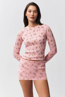 Thermal Skort
