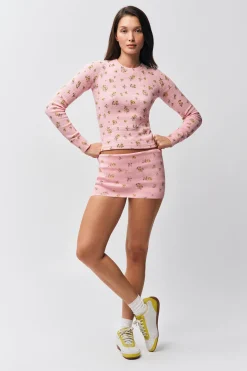 Thermal Skort