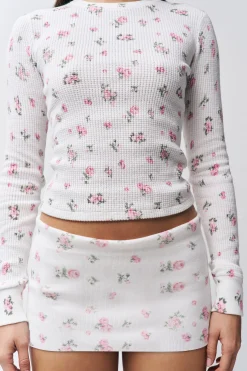 Thermal Skort