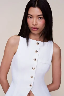 Troyes Top