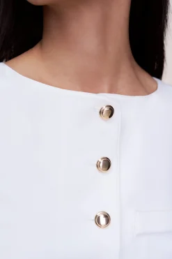 Troyes Top