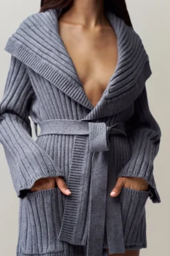 Tullia Slouchy Cardigan