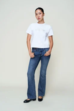 Unisex Fit Tee