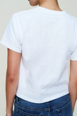 Unisex Fit Tee