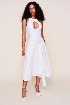 Victoire Dress