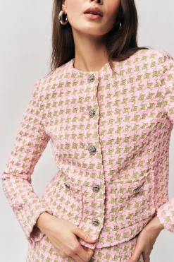 Wren Jacket