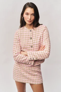 Wren Jacket